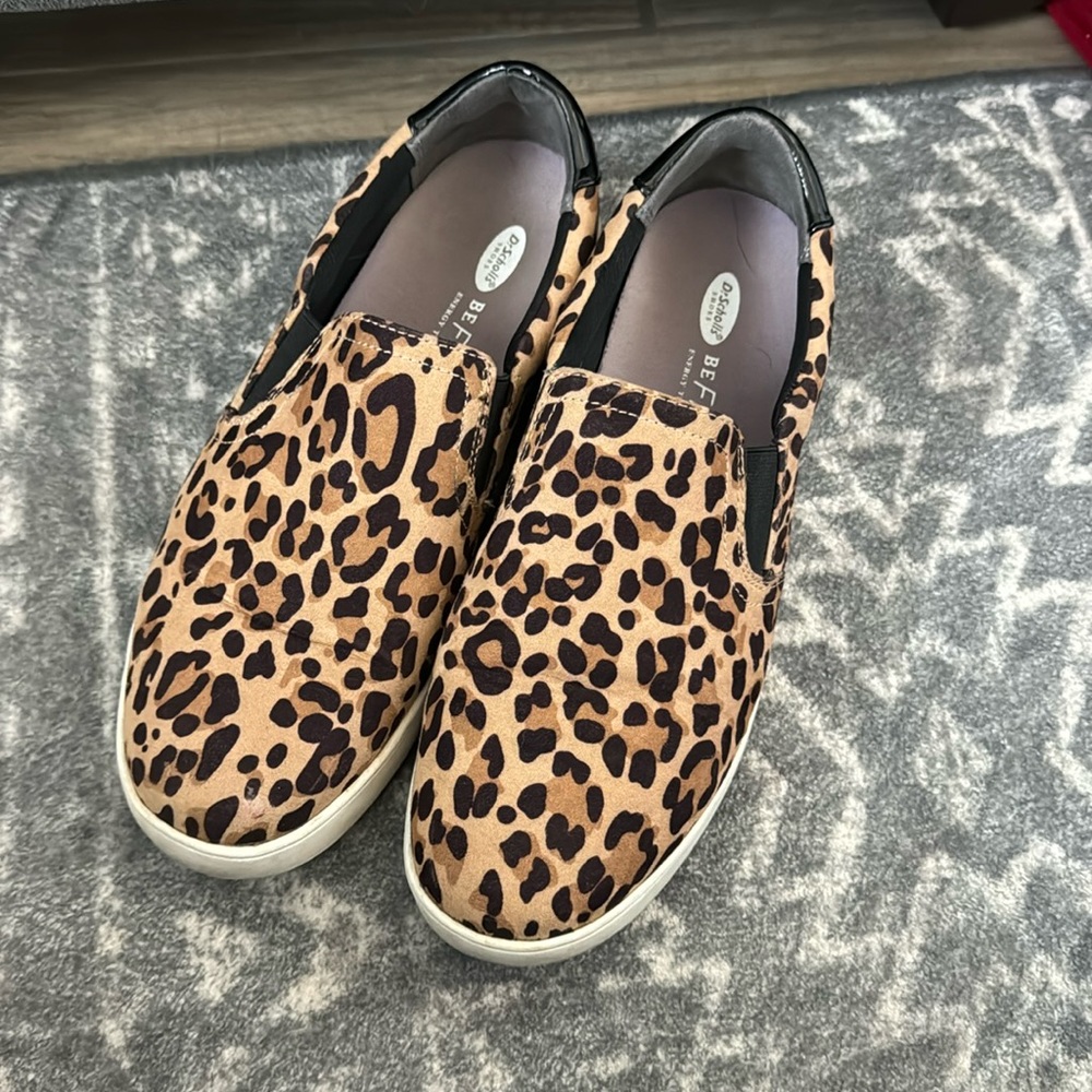 Dr. Scholls Be Free Slip on